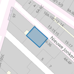 Perceel ASD05-G-7866