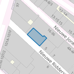 Perceel ASD05-G-7867