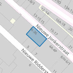 Perceel ASD05-G-7868