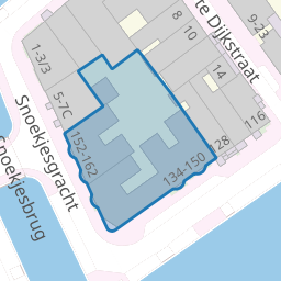 Perceel ASD05-G-7885