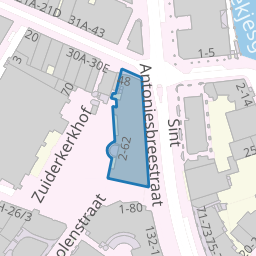 Perceel ASD05-G-7902