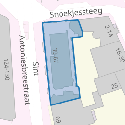 Perceel ASD05-G-7903