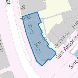 Perceel ASD05-G-7904