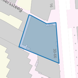 Perceel ASD05-G-7909