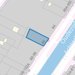 Perceel ASD05-G-7940