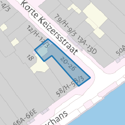 Perceel ASD05-G-7952