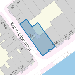 Perceel ASD05-G-7955