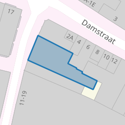 Perceel ASD05-G-7963