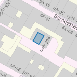 Perceel ASD05-G-7968