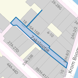 Perceel ASD05-G-7980