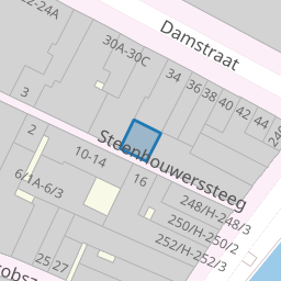 Perceel ASD05-G-7981