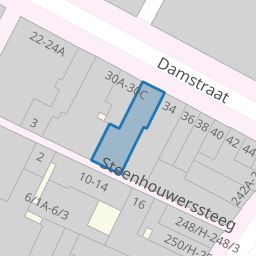 Perceel ASD05-G-7982