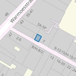 Perceel ASD05-G-8016