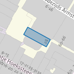 Perceel ASD05-G-8022