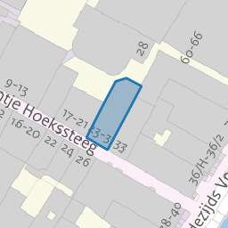 Perceel ASD05-G-8032