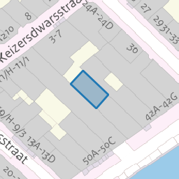 Perceel ASD05-G-8052