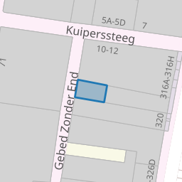 Perceel ASD05-G-8070