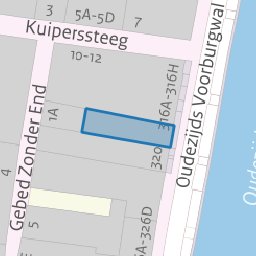 Perceel ASD05-G-8071