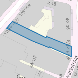 Perceel ASD05-G-8085