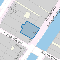 Perceel ASD05-G-8095