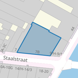 Perceel ASD05-G-8107