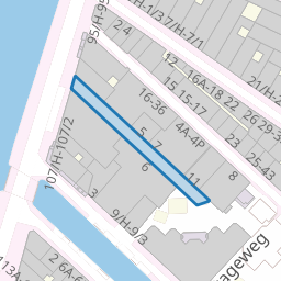 Perceel ASD05-G-8110