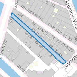 Perceel ASD05-G-8112