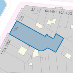 Perceel ASD05-G-8118