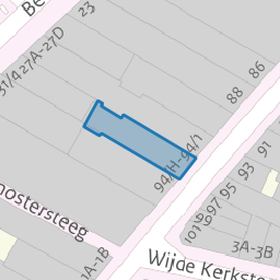 Perceel ASD05-G-8146