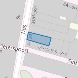 Perceel ASD05-G-8148