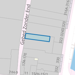 Perceel ASD05-G-8155