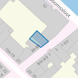 Perceel ASD05-G-8160