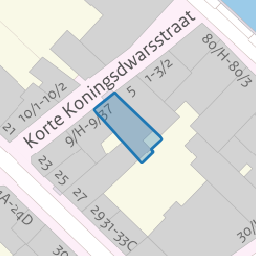 Perceel ASD05-G-8162