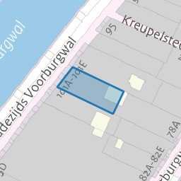 Perceel ASD05-G-8169