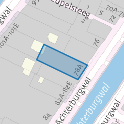 Perceel ASD05-G-8170