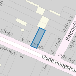 Perceel ASD05-G-8174