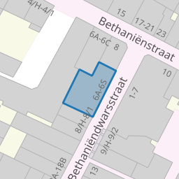 Perceel ASD05-G-8190