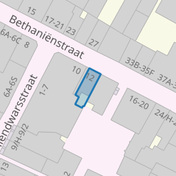 Perceel ASD05-G-8192