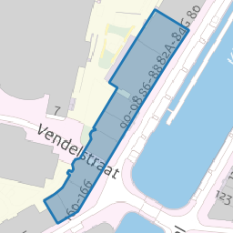 Perceel ASD05-G-8199