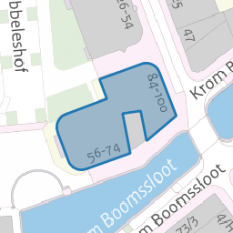 Perceel ASD05-G-8220