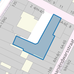 Perceel ASD05-G-8261