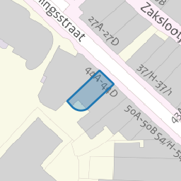 Perceel ASD05-G-8274