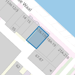 Perceel ASD05-G-8279