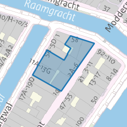 Perceel ASD05-G-8291