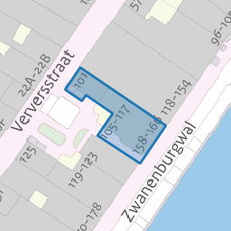 Perceel ASD05-G-8295