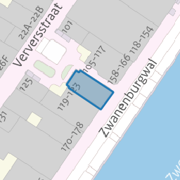 Perceel ASD05-G-8296