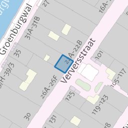 Perceel ASD05-G-8304