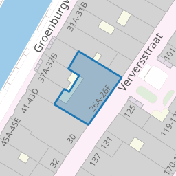 Perceel ASD05-G-8305