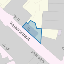 Perceel ASD05-G-8313