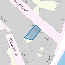 Perceel ASD05-G-8318